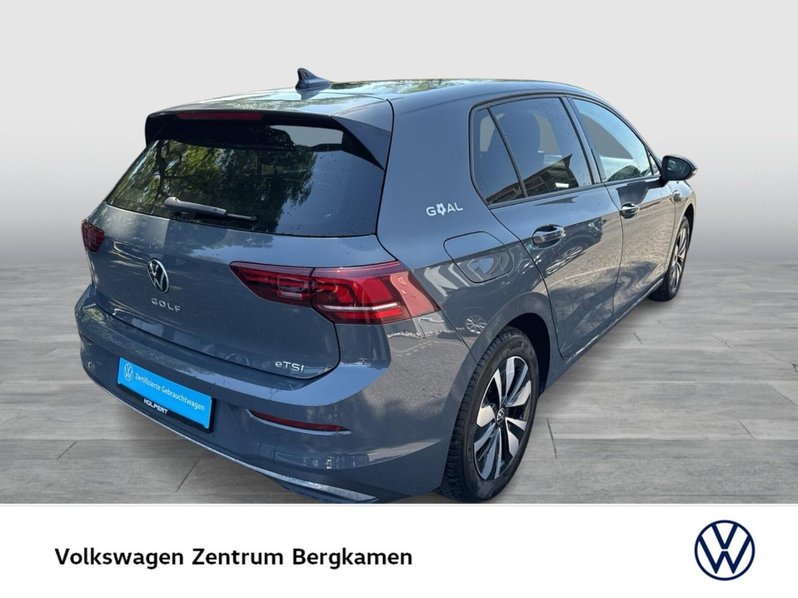 Volkswagen Golf – Bild 4