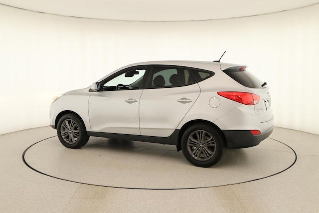2015 Hyundai Tucson