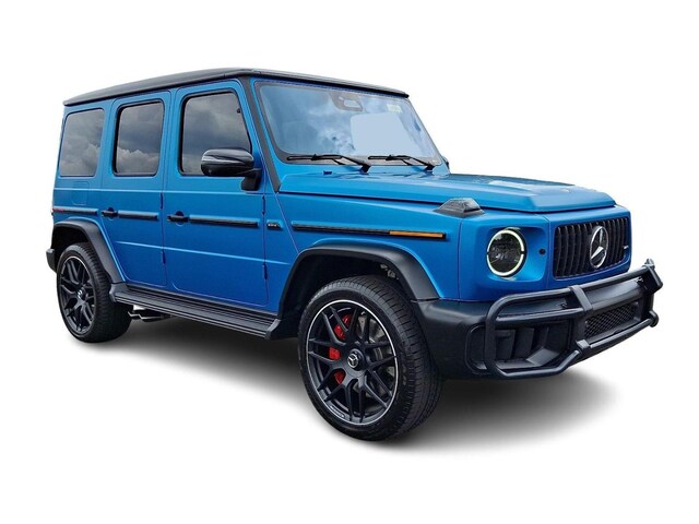 2026 Mercedes-Benz