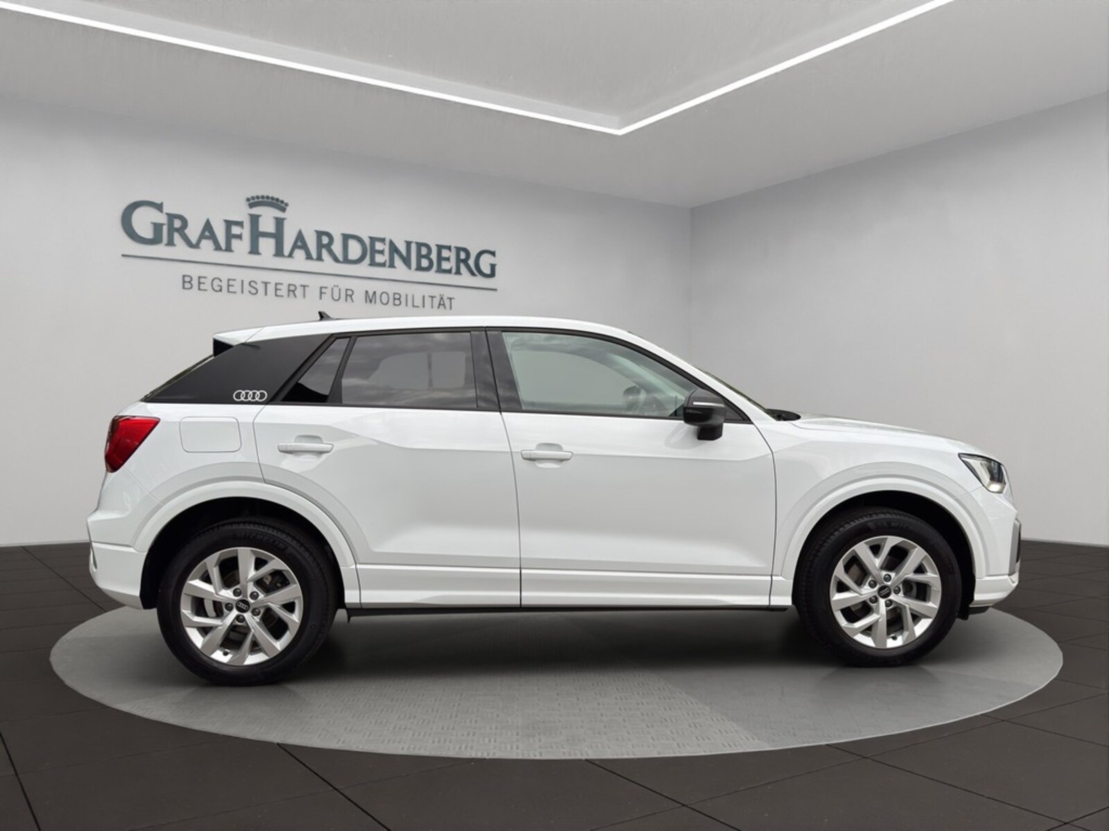Audi Q2 – Bild 7