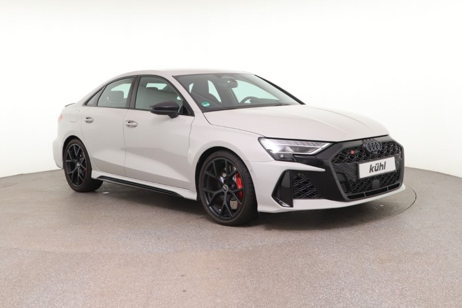 Audi RS 3 Limousine – Bild 5