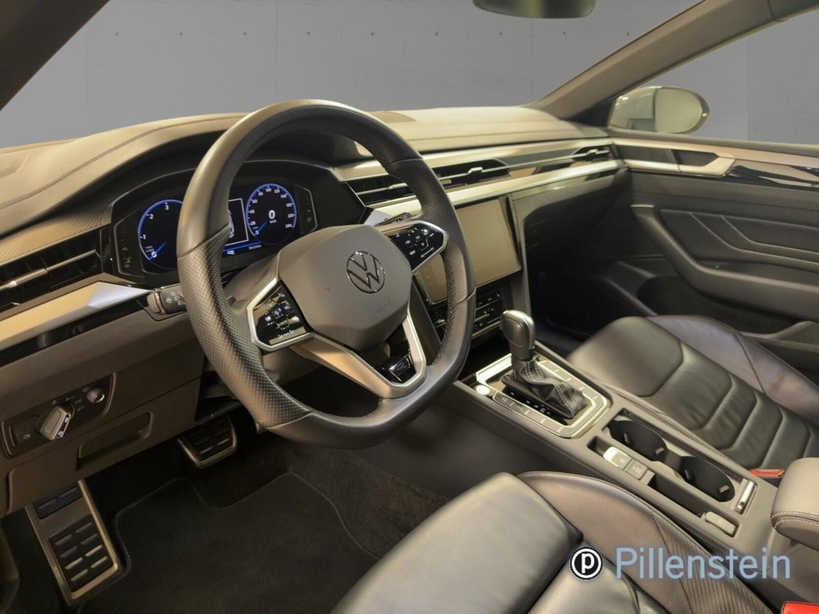 Volkswagen Arteon Shooting Brake – Bild 8