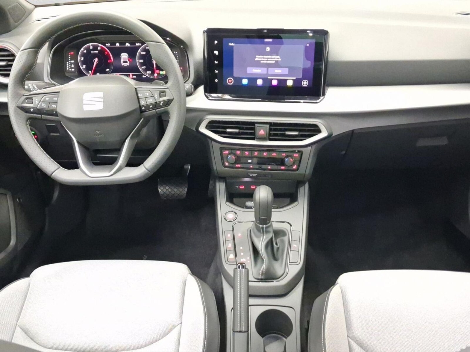 SEAT Ibiza – Bild 5