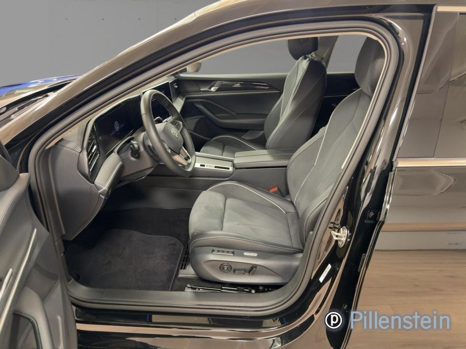 Volkswagen Passat – Bild 8