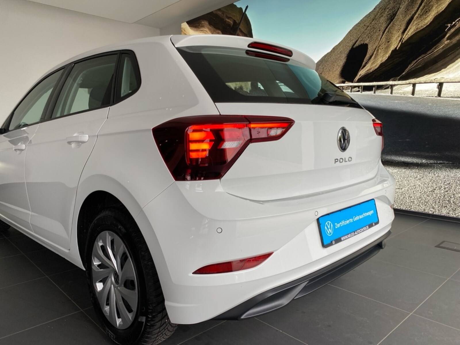 Volkswagen Polo – Bild 19