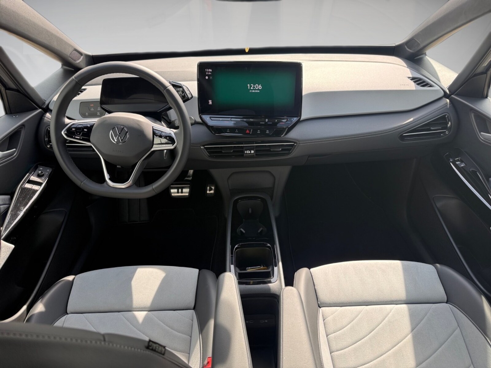 Volkswagen ID.3 – Bild 11