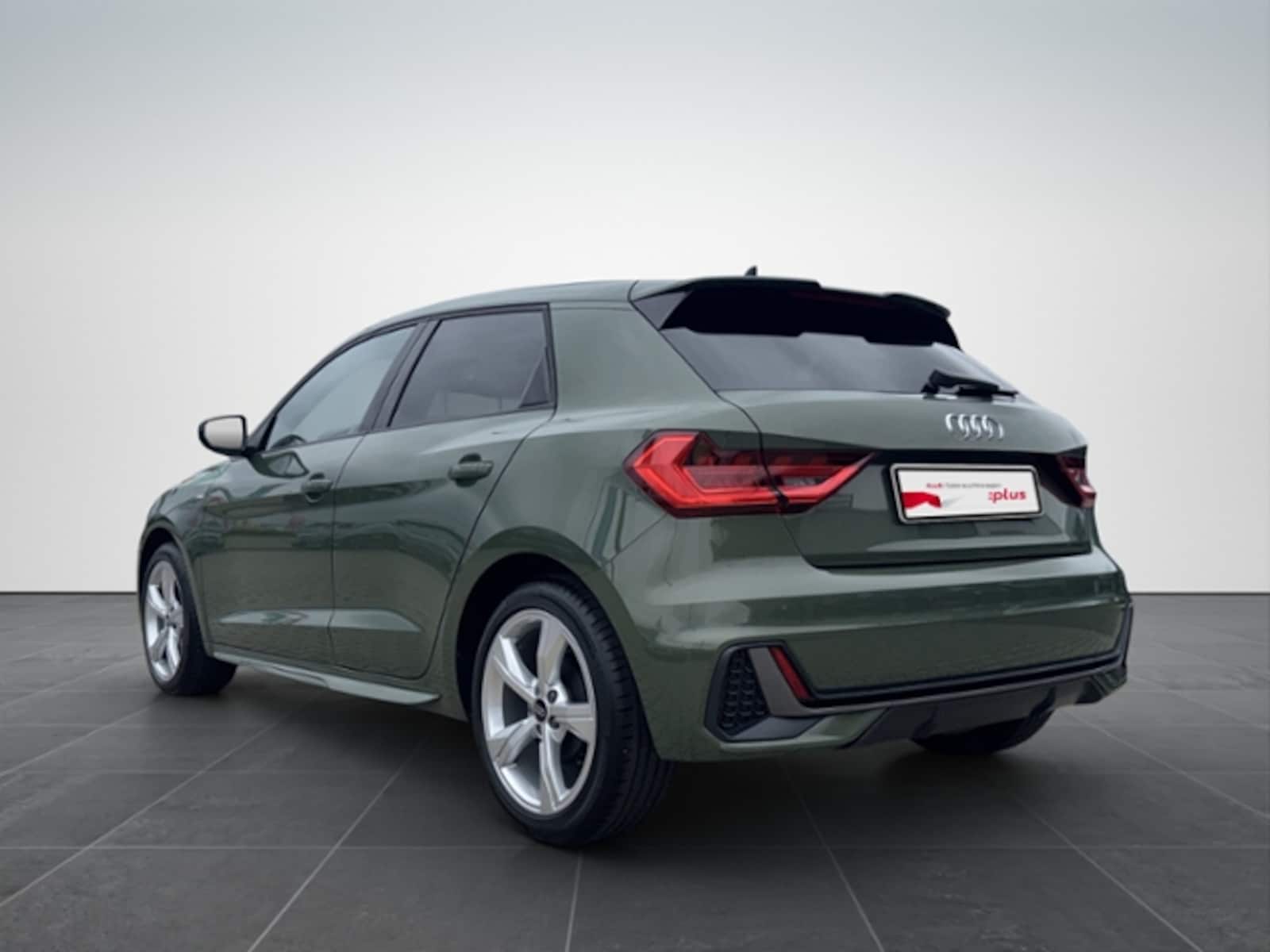 Audi A1 Sportback – Bild 5