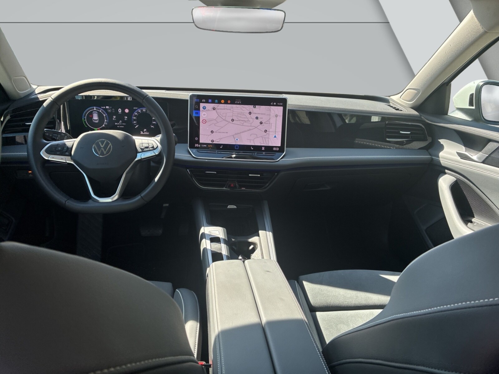 Volkswagen Passat – Bild 7