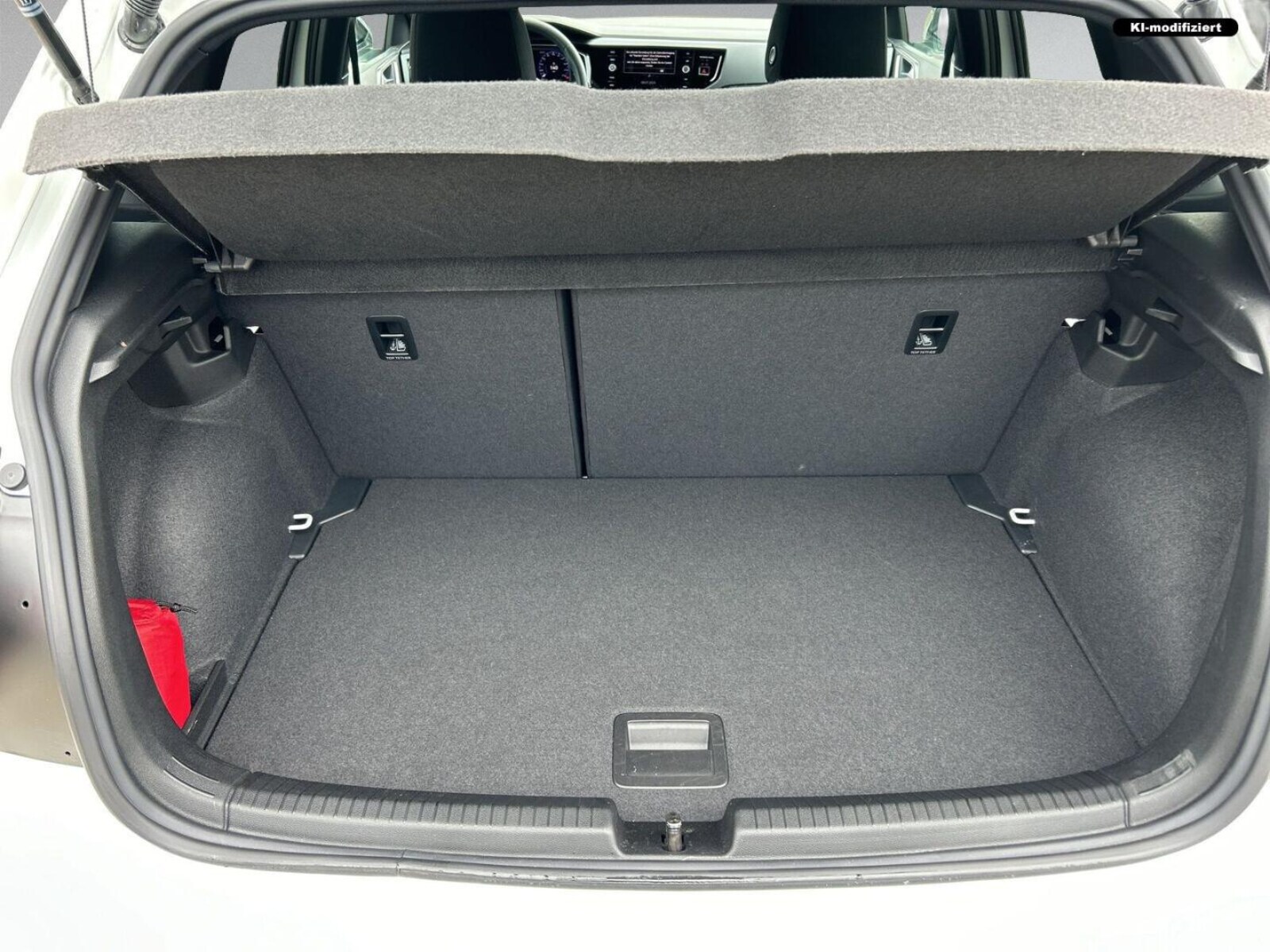 Volkswagen Polo – Bild 10