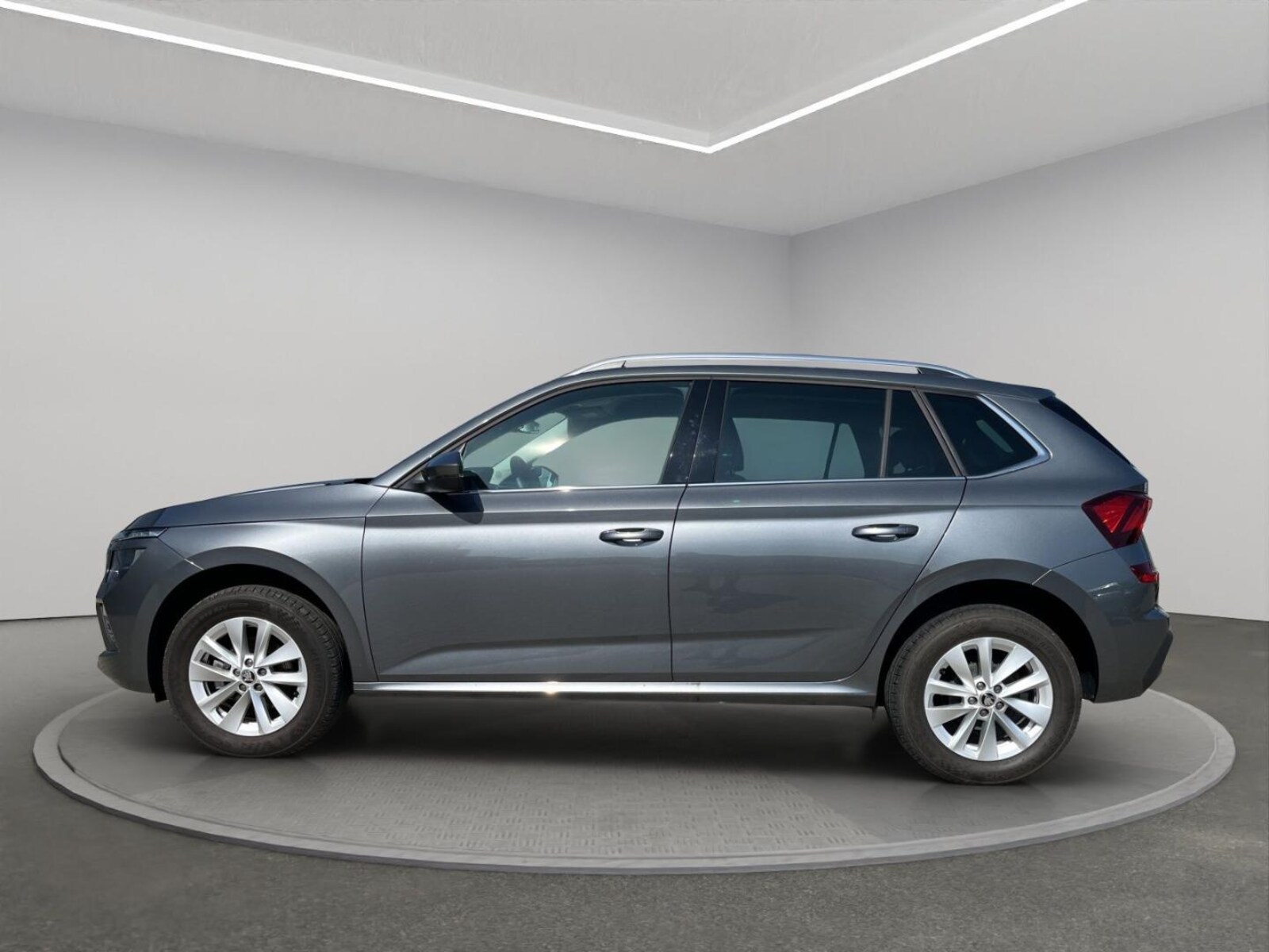 Škoda Kamiq – Bild 5