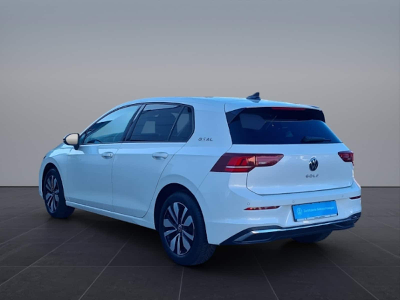 Volkswagen Golf – Bild 5