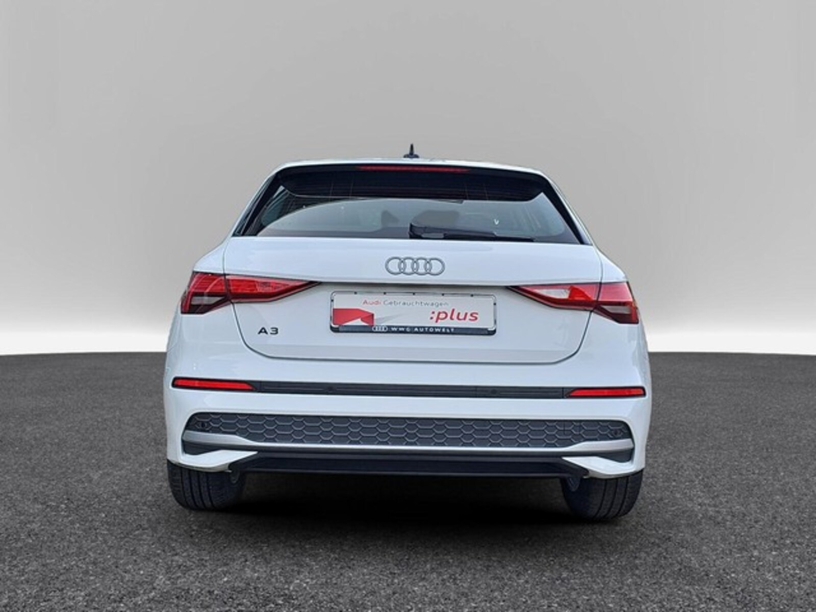 Audi A3 Sportback – Bild 6