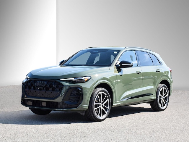 Photo of 2025 Audi Q5