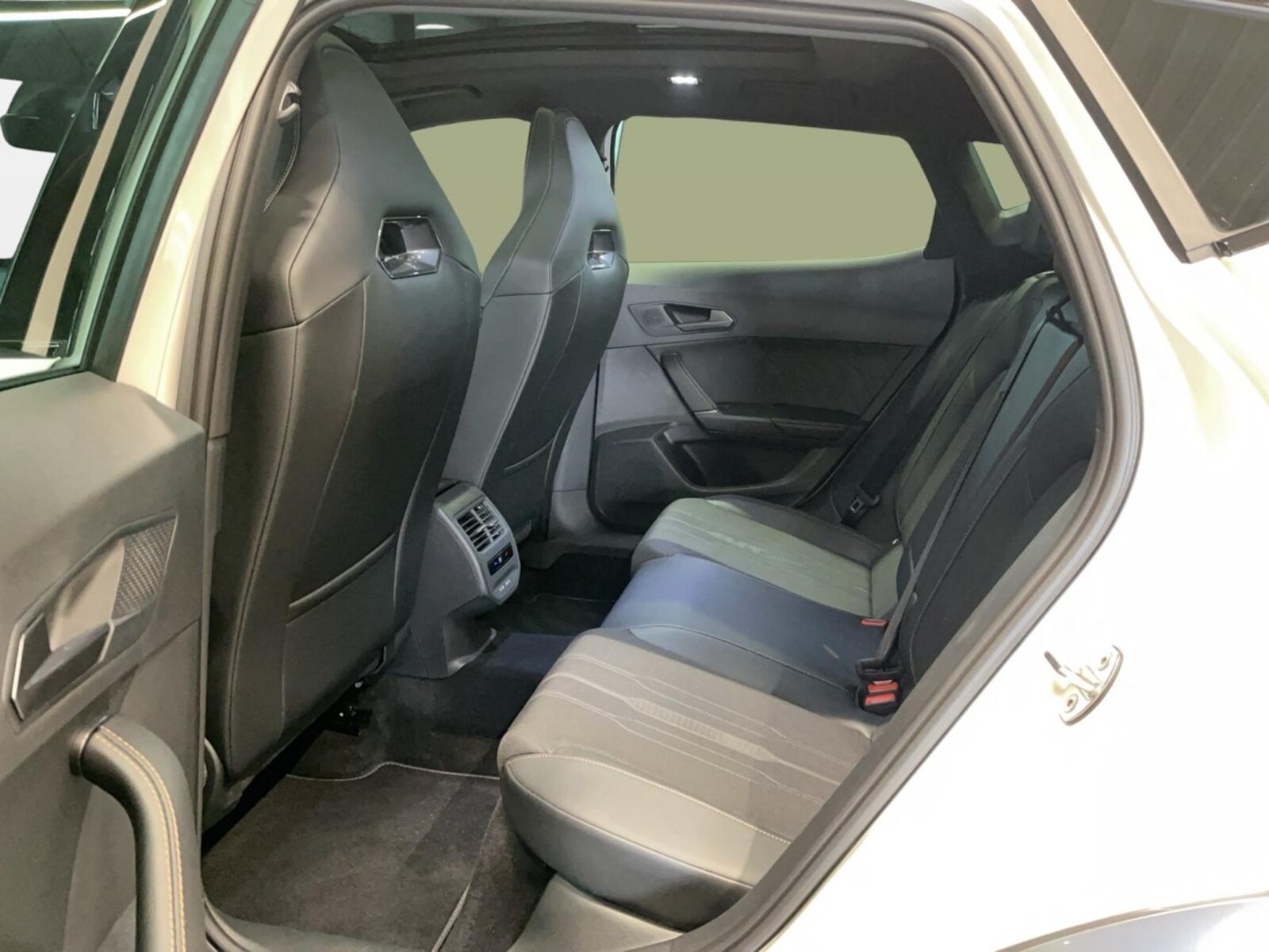 CUPRA Formentor – Bild 11
