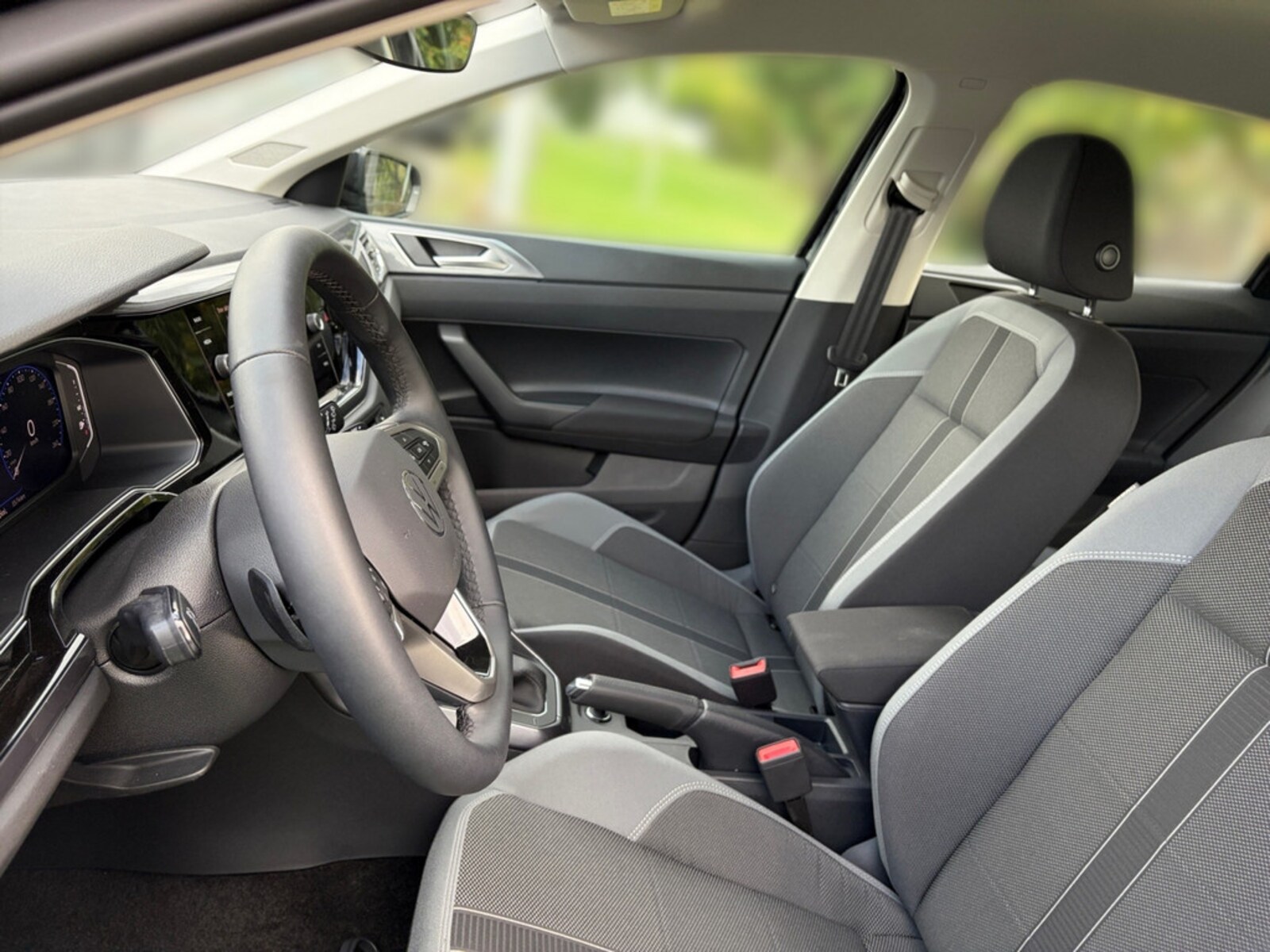 Volkswagen Polo – Bild 9