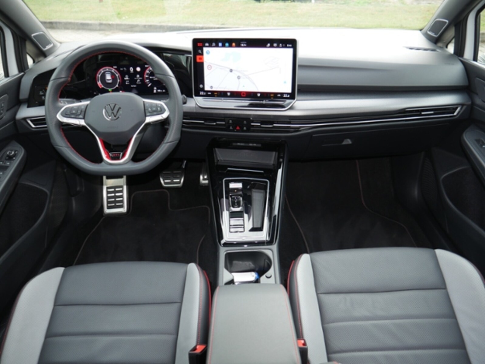 Volkswagen Golf – Bild 6