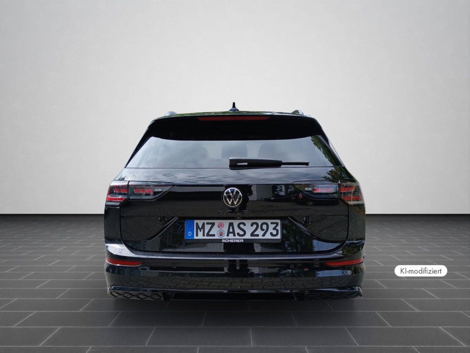 Volkswagen Golf Variant – Bild 6