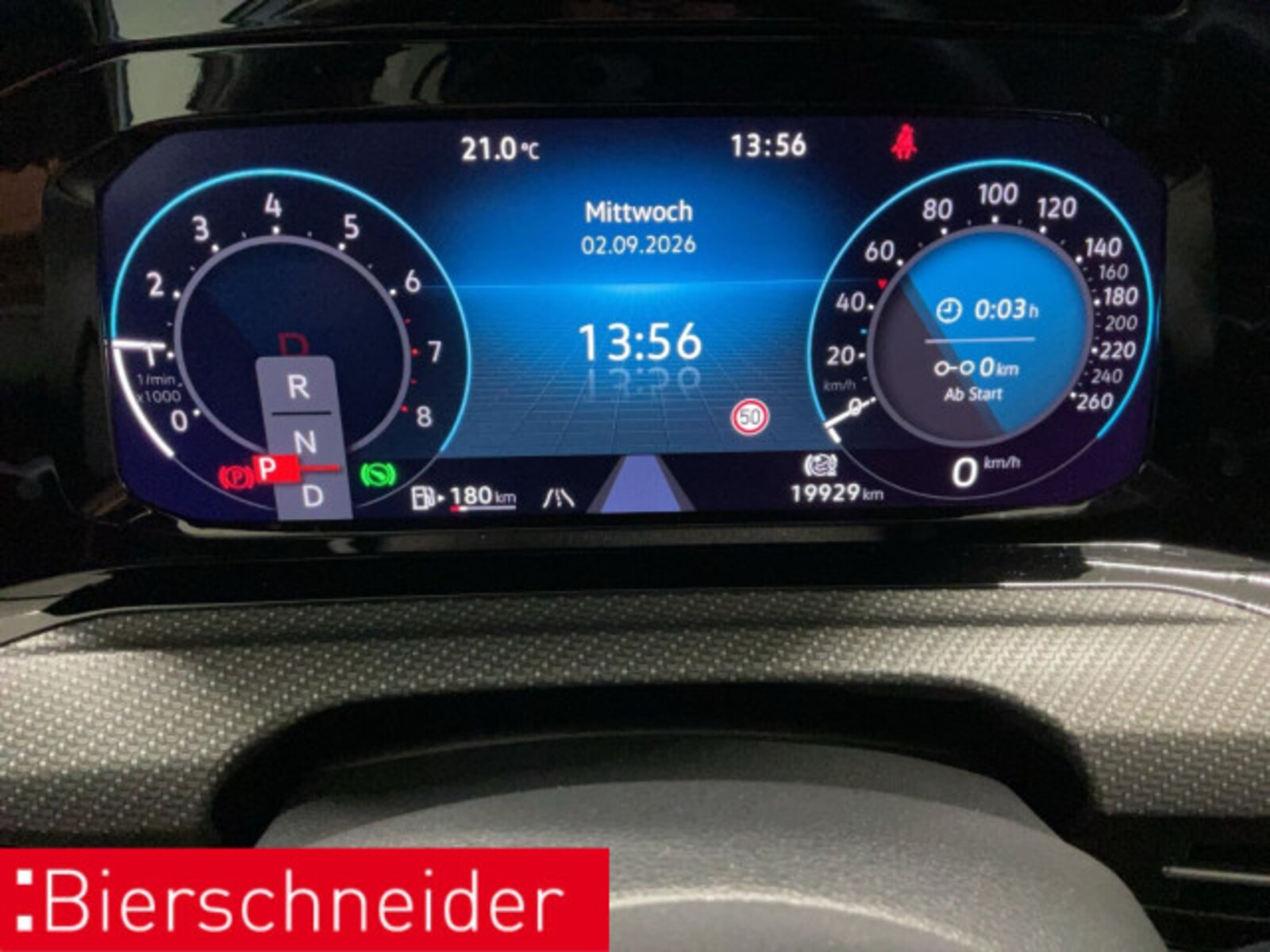 Volkswagen Golf – Bild 14