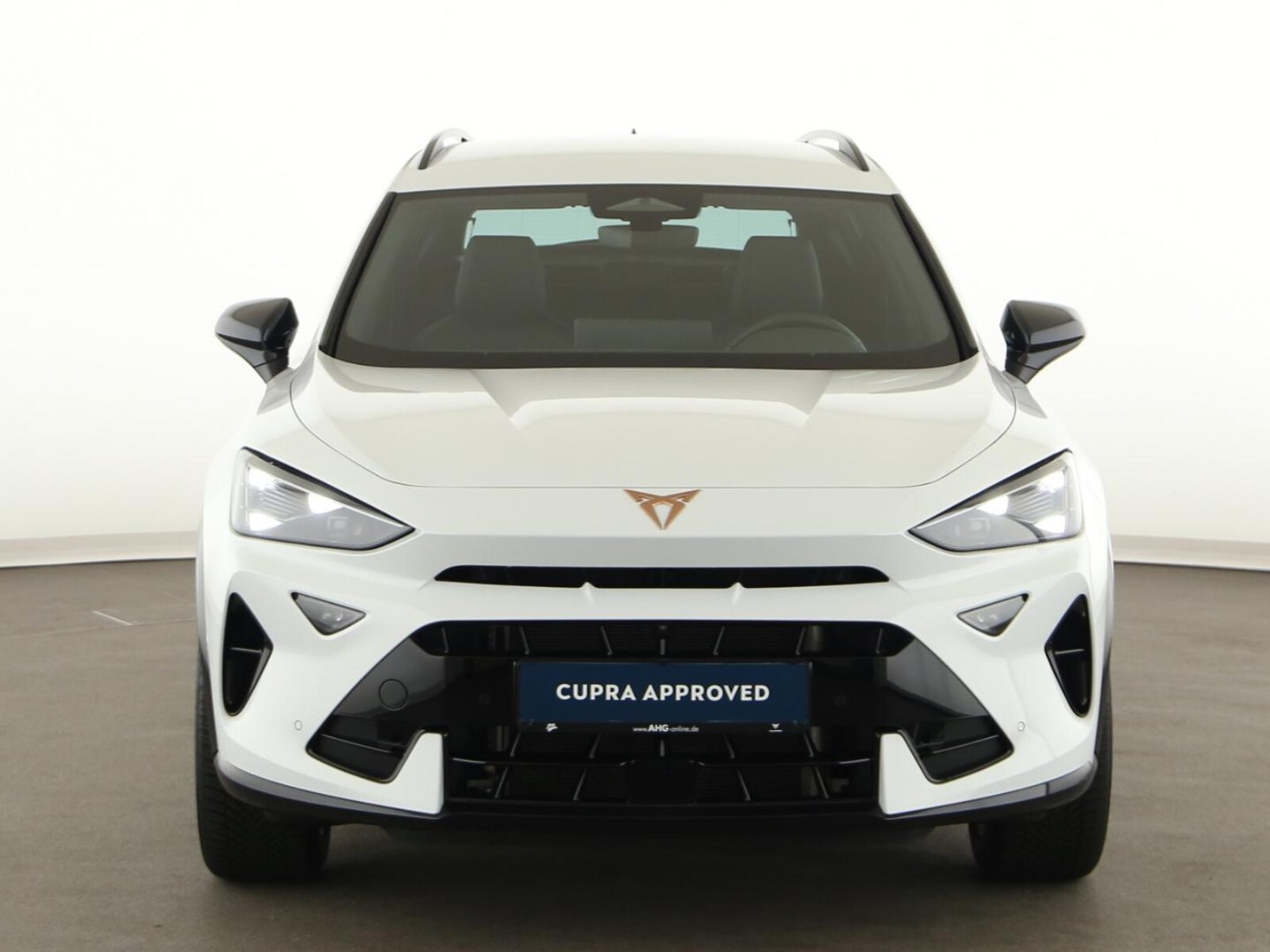 CUPRA Formentor – Bild 3