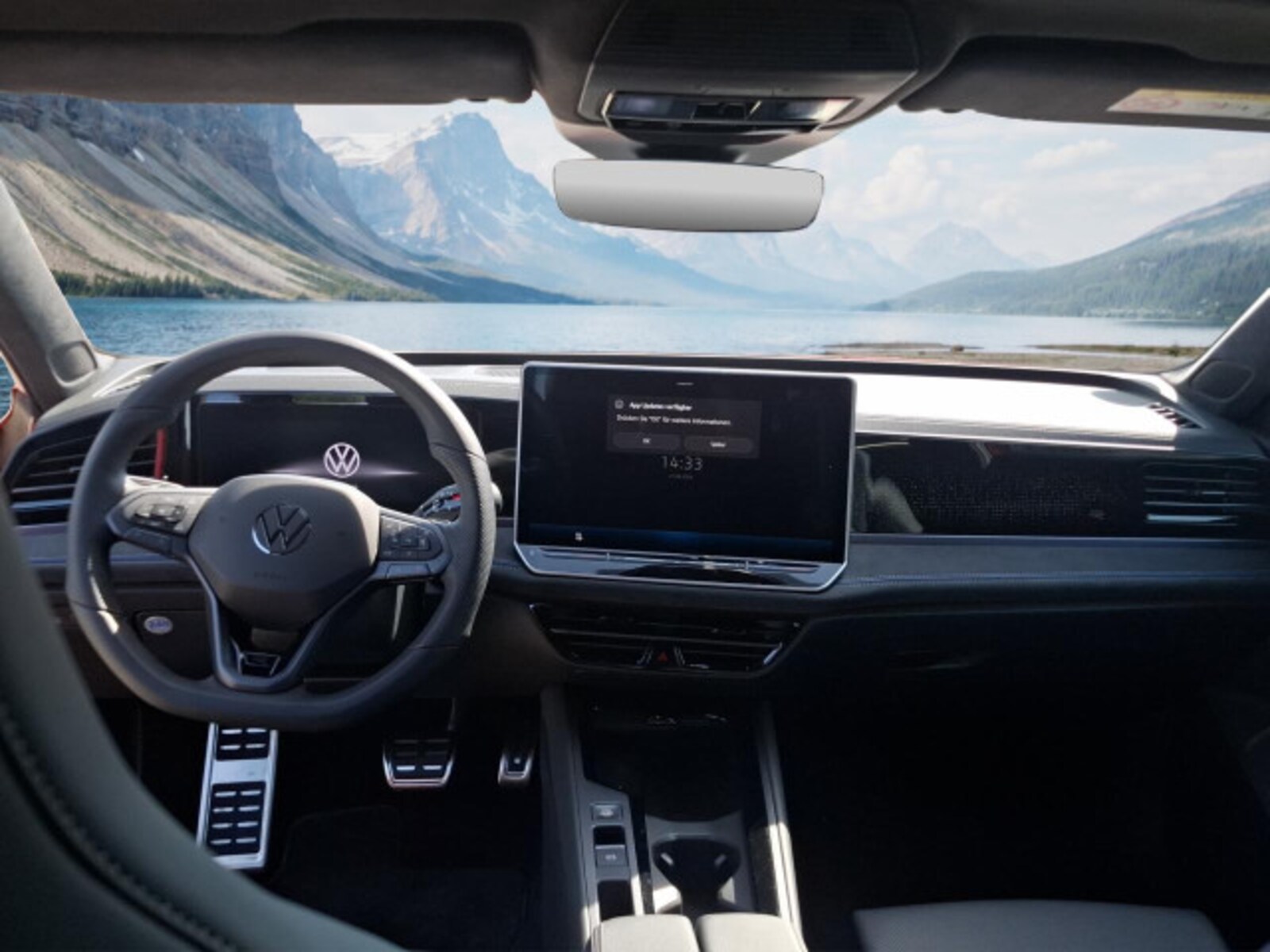 Volkswagen Passat – Bild 10