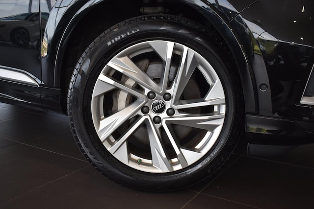 2023 Audi Q7