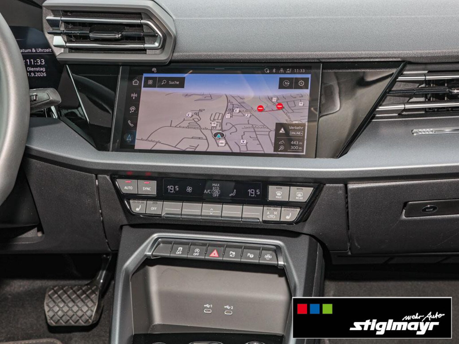 Audi A3 Limousine – Bild 7