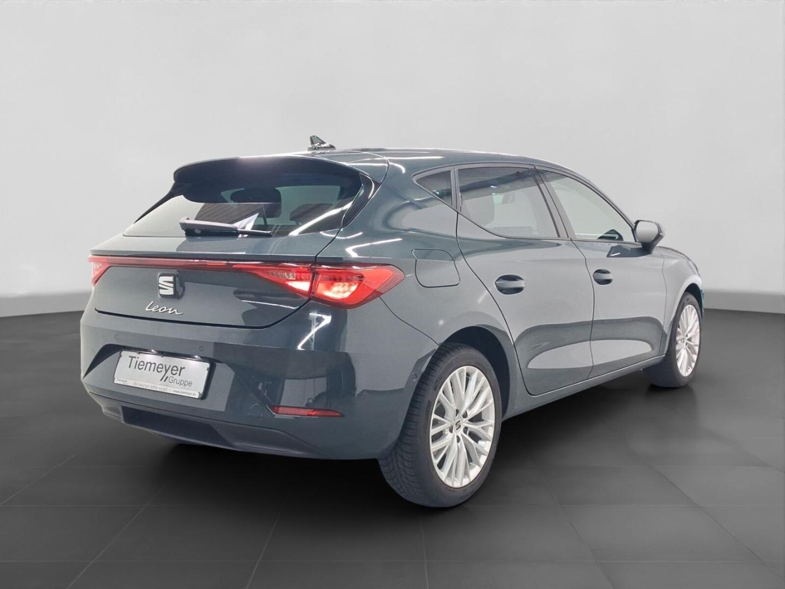 SEAT Leon – Bild 3