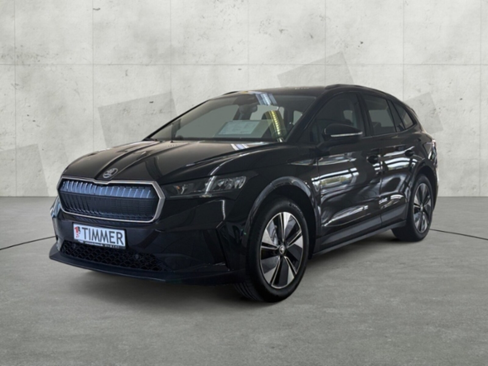 Škoda Enyaq – Bild 3