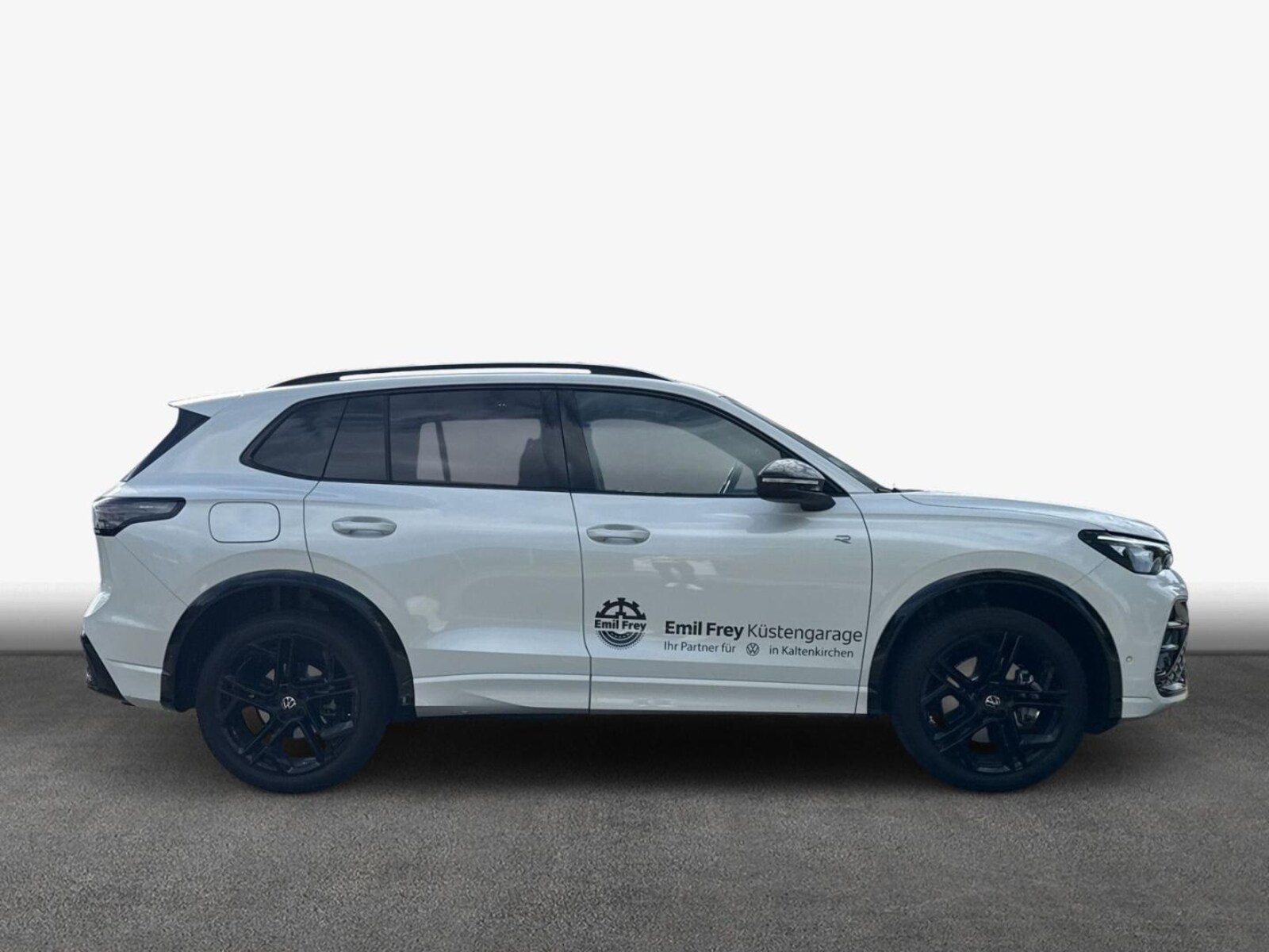 Volkswagen Tiguan – Bild 4