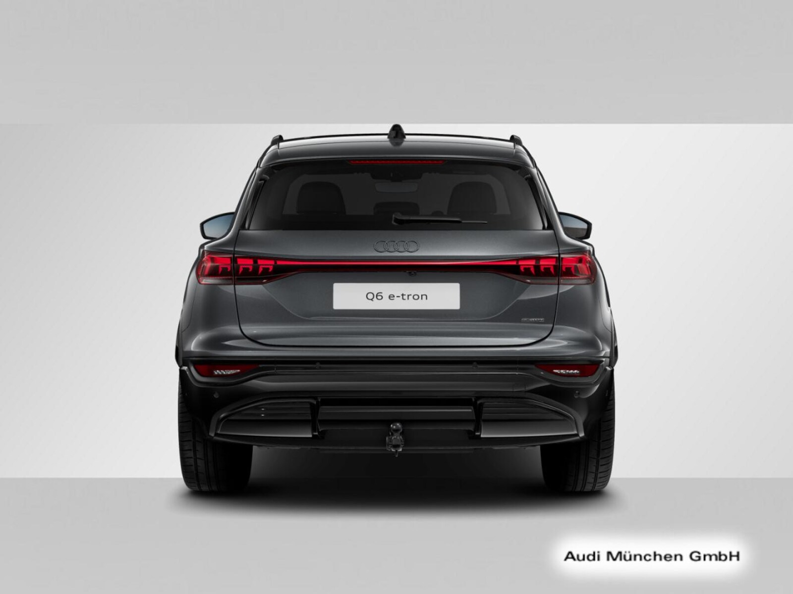 Audi Q6 e-tron – Bild 6
