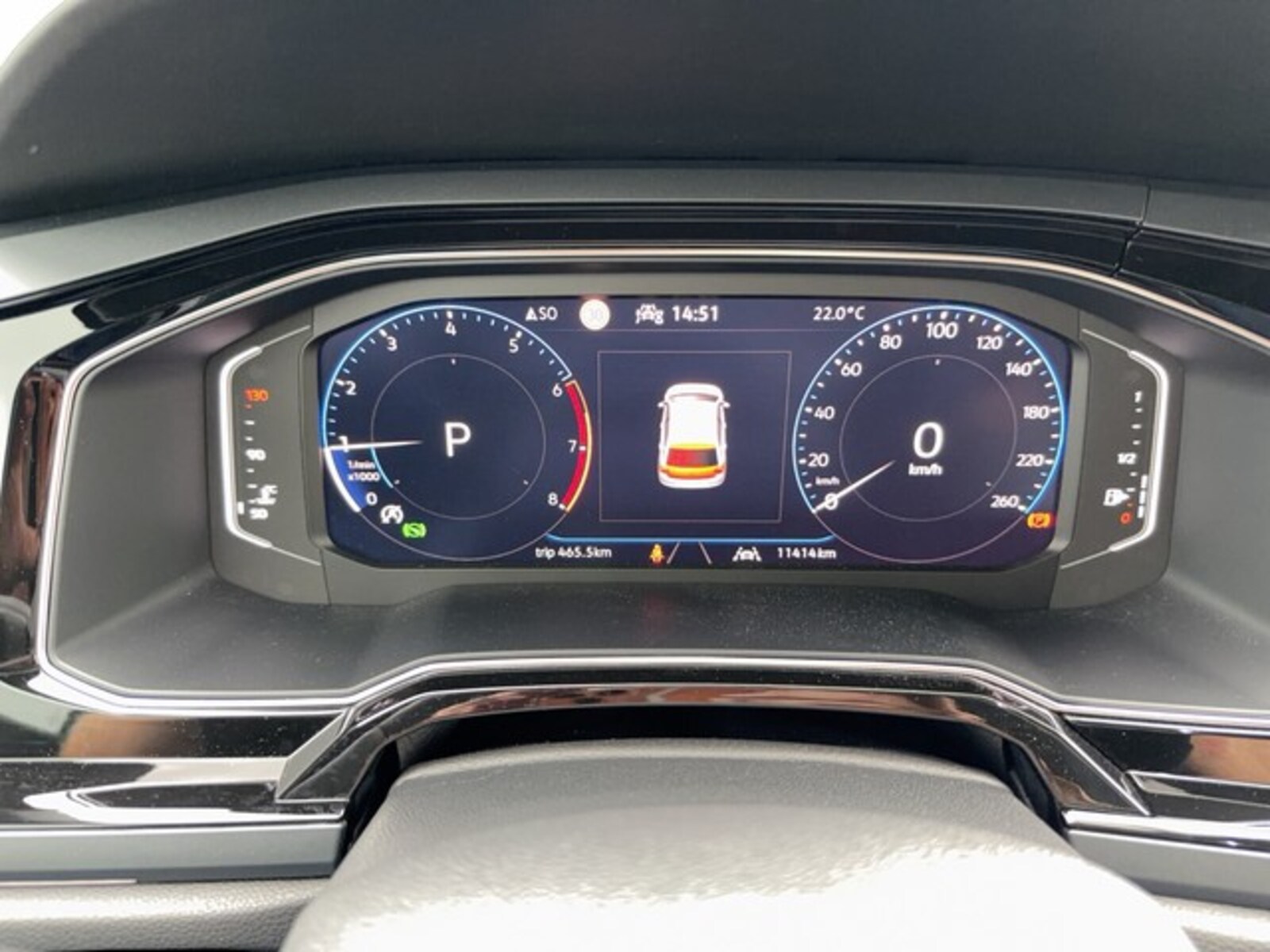 Volkswagen Polo – Bild 9