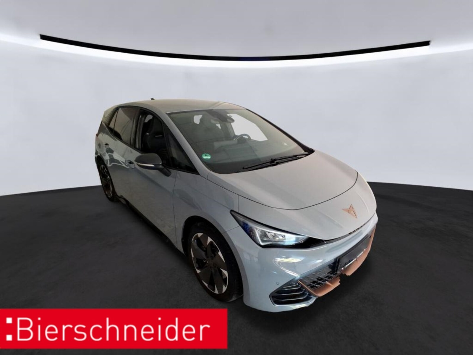 CUPRA Born – Bild 3
