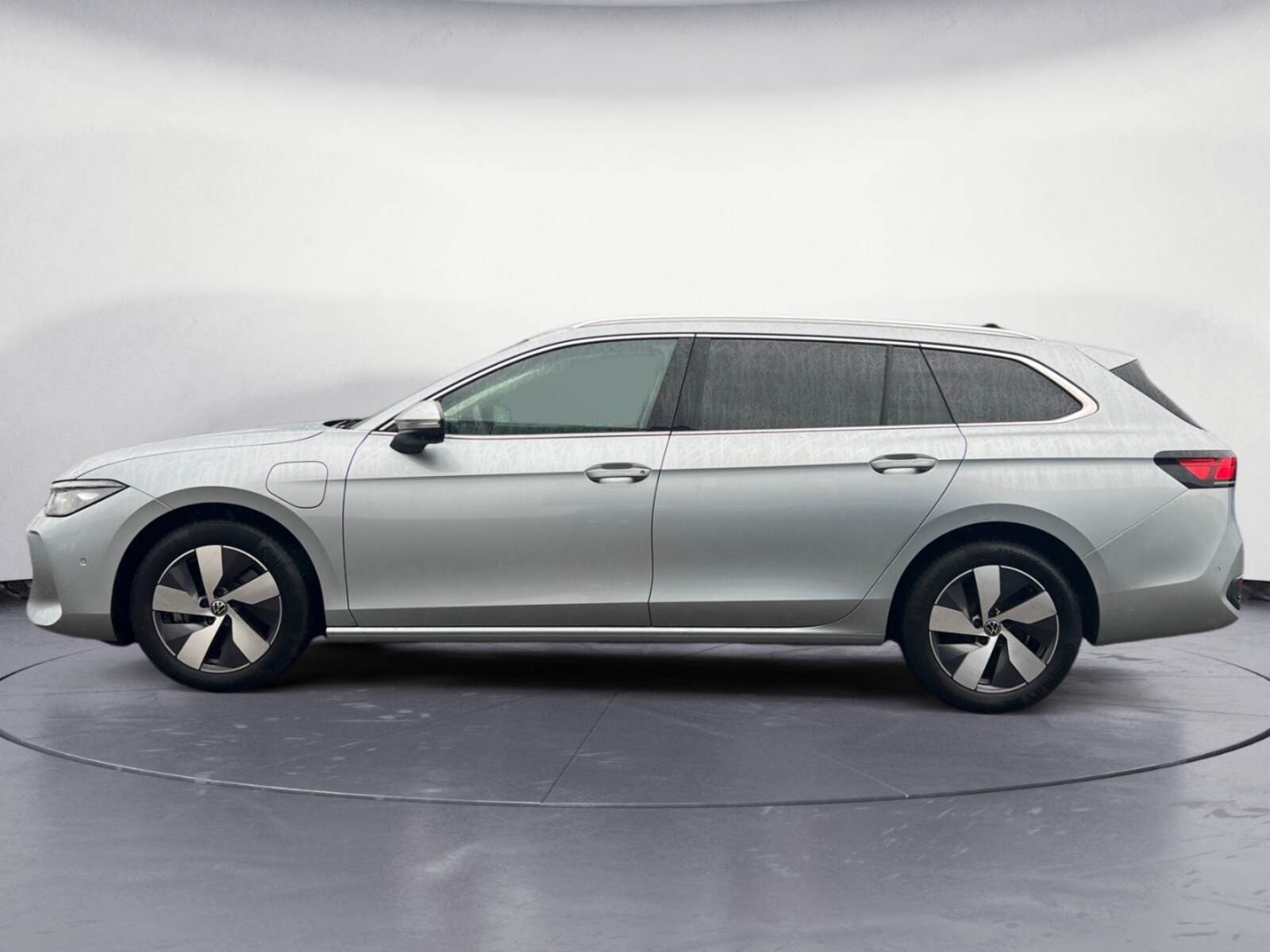 Volkswagen Passat – Bild 2