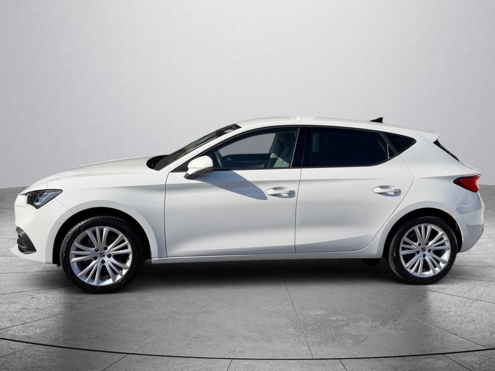 SEAT Leon – Bild 4