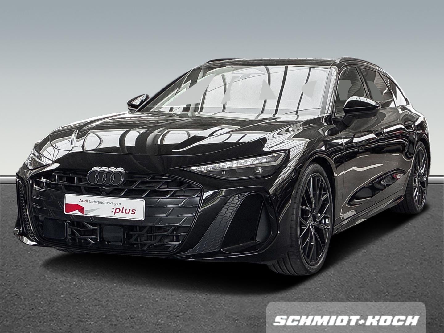 Bild über Audi A6 Avant edition one TDI quattro 150 kW S tronic - für weitere Informationen kontaktieren Sie den Audi Partner