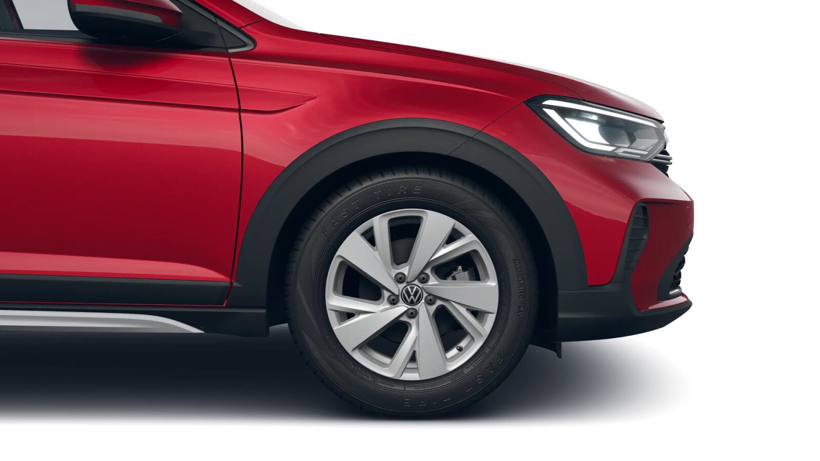 Volkswagen Taigo – Bild 3