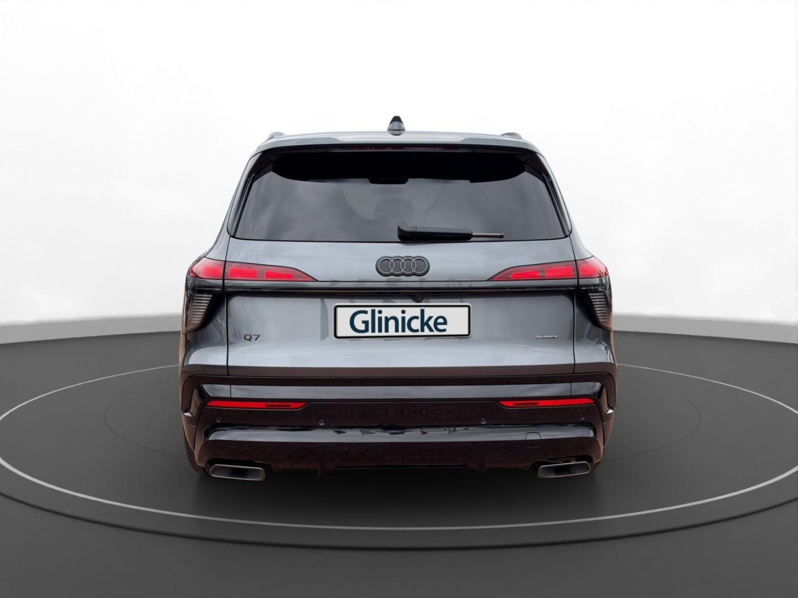 Audi Q7 – Bild 9