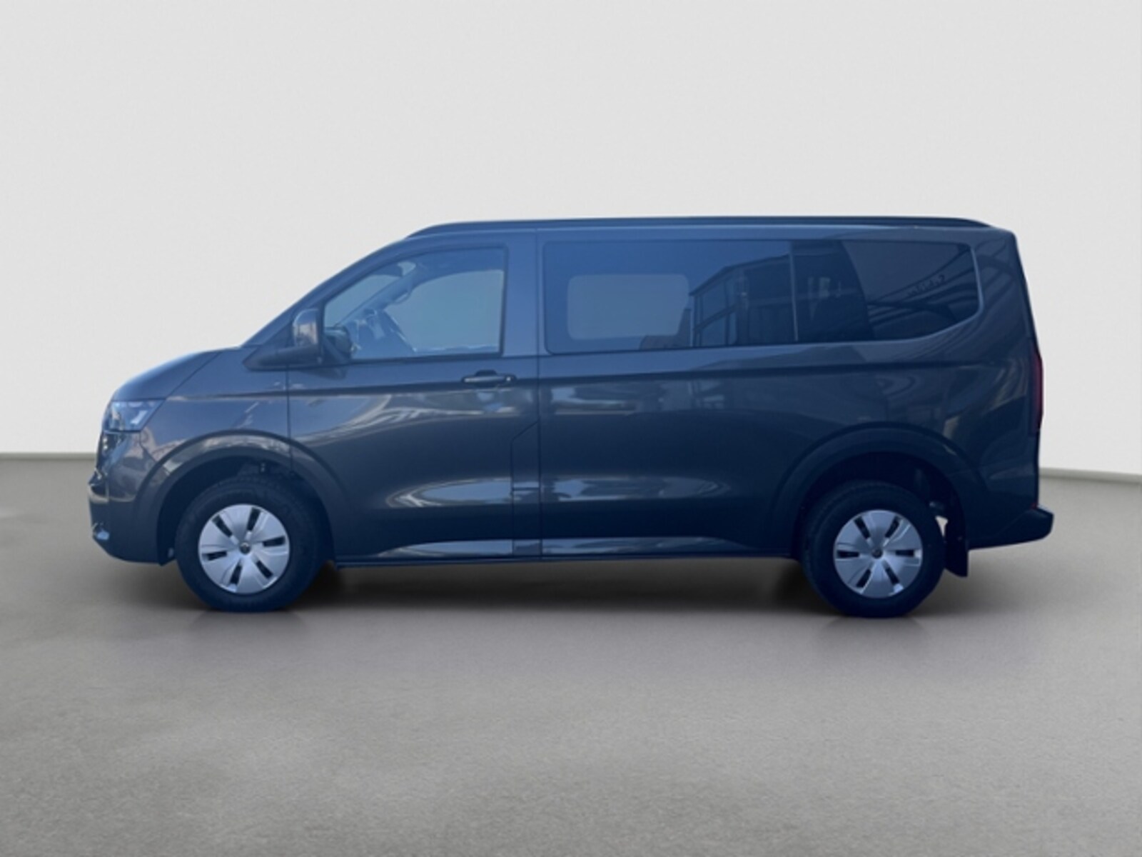 Volkswagen Transporter Kombi kurzer Radstand – Bild 3