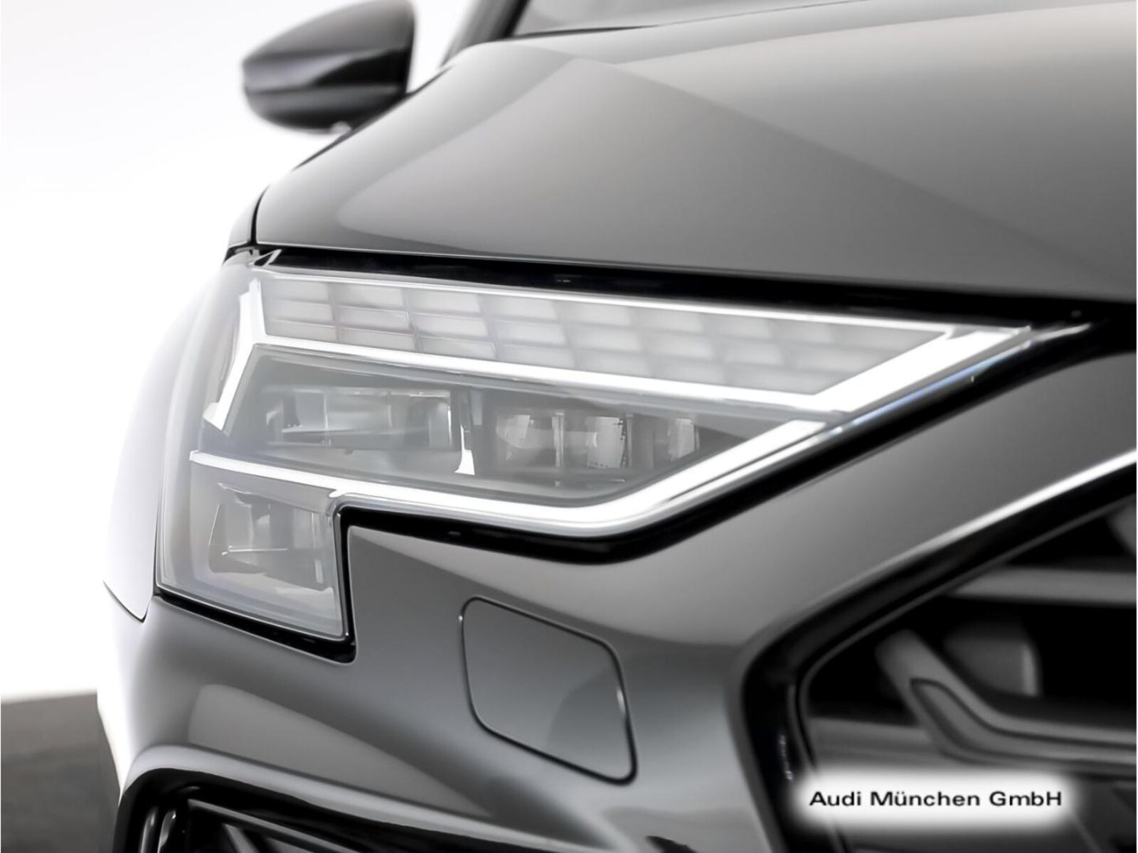 Audi S3 Sportback – Bild 6