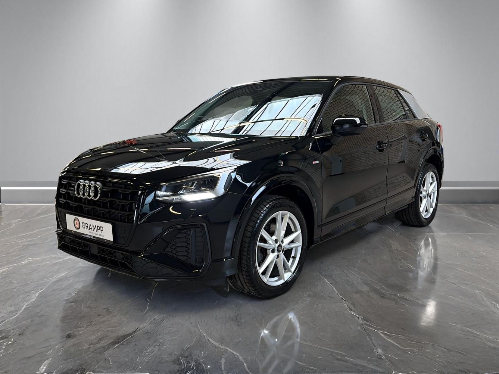 Audi Q2 – Bild 2