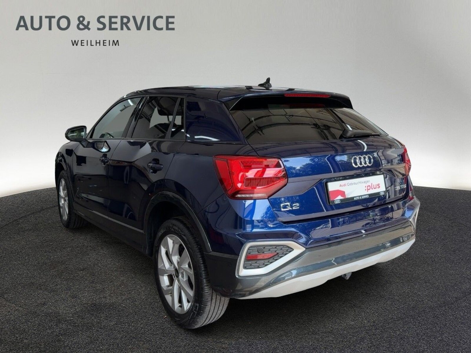 Audi Q2 – Bild 2