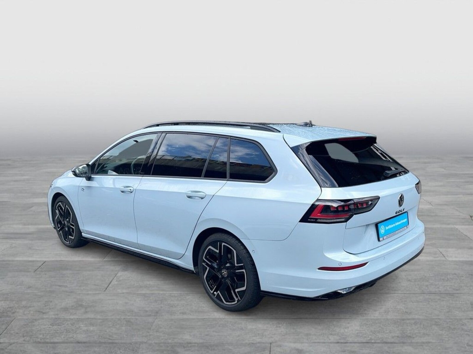 Volkswagen Golf Variant – Bild 4