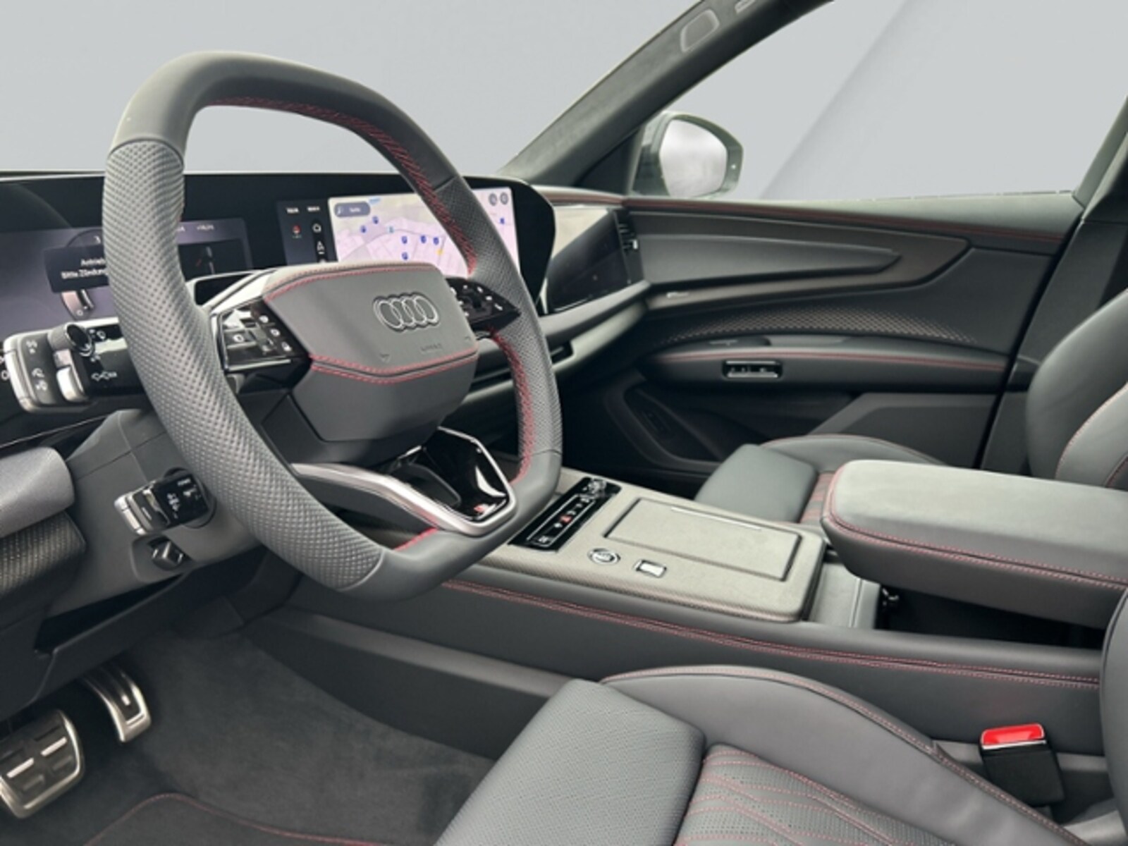 Audi Q7 – Bild 5