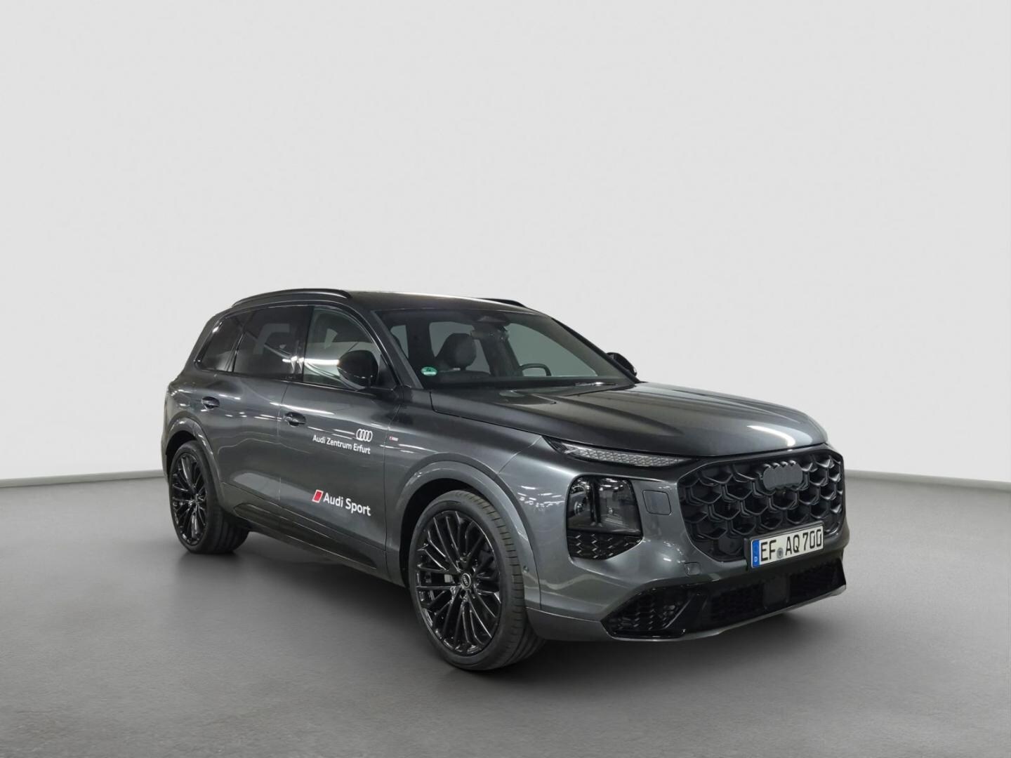 Bild über Audi Q7 SUV TDI quattro 220 kW tiptronic - für weitere Informationen kontaktieren Sie den Audi Partner