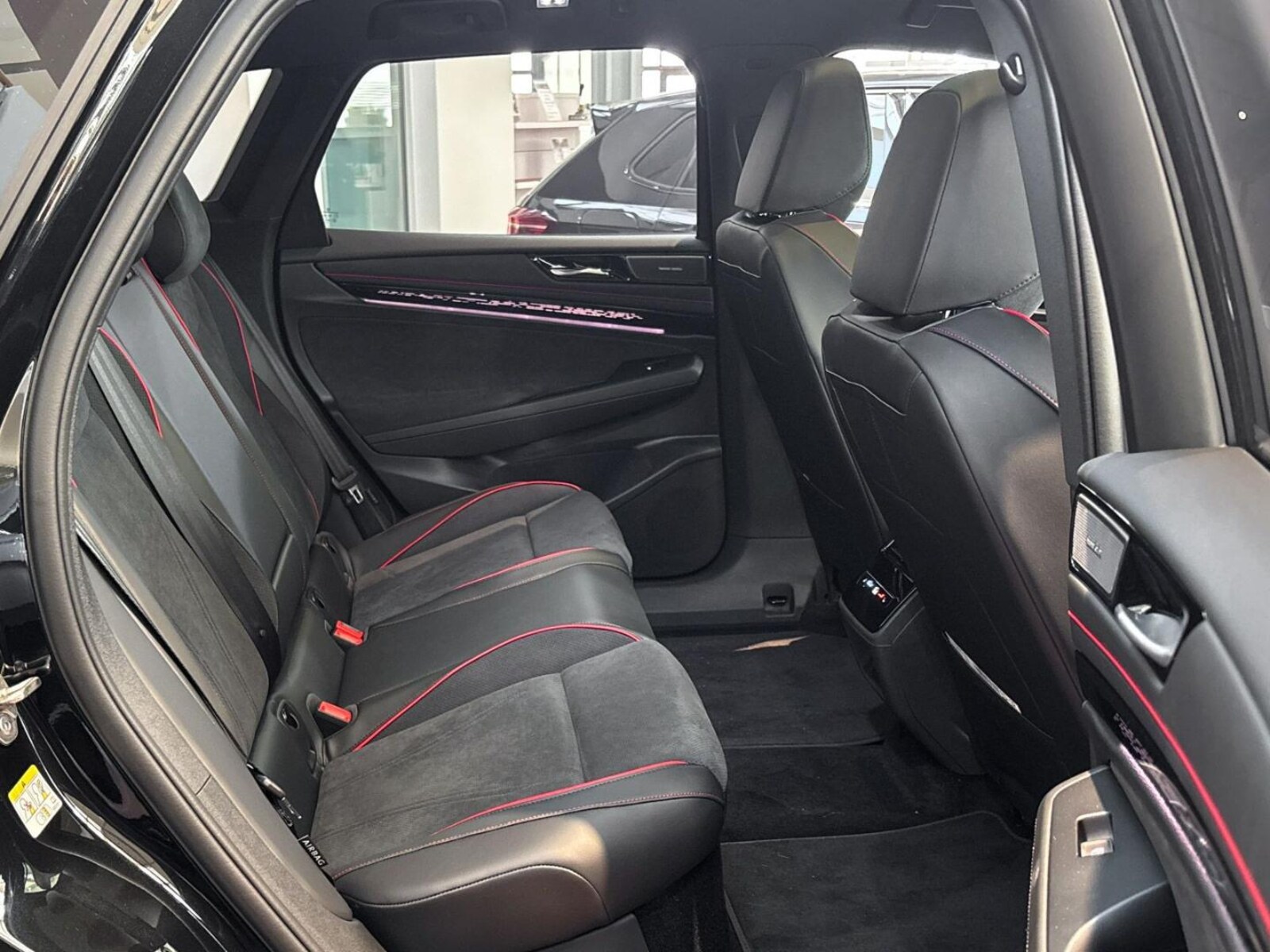 Volkswagen ID.7 Tourer – Bild 9