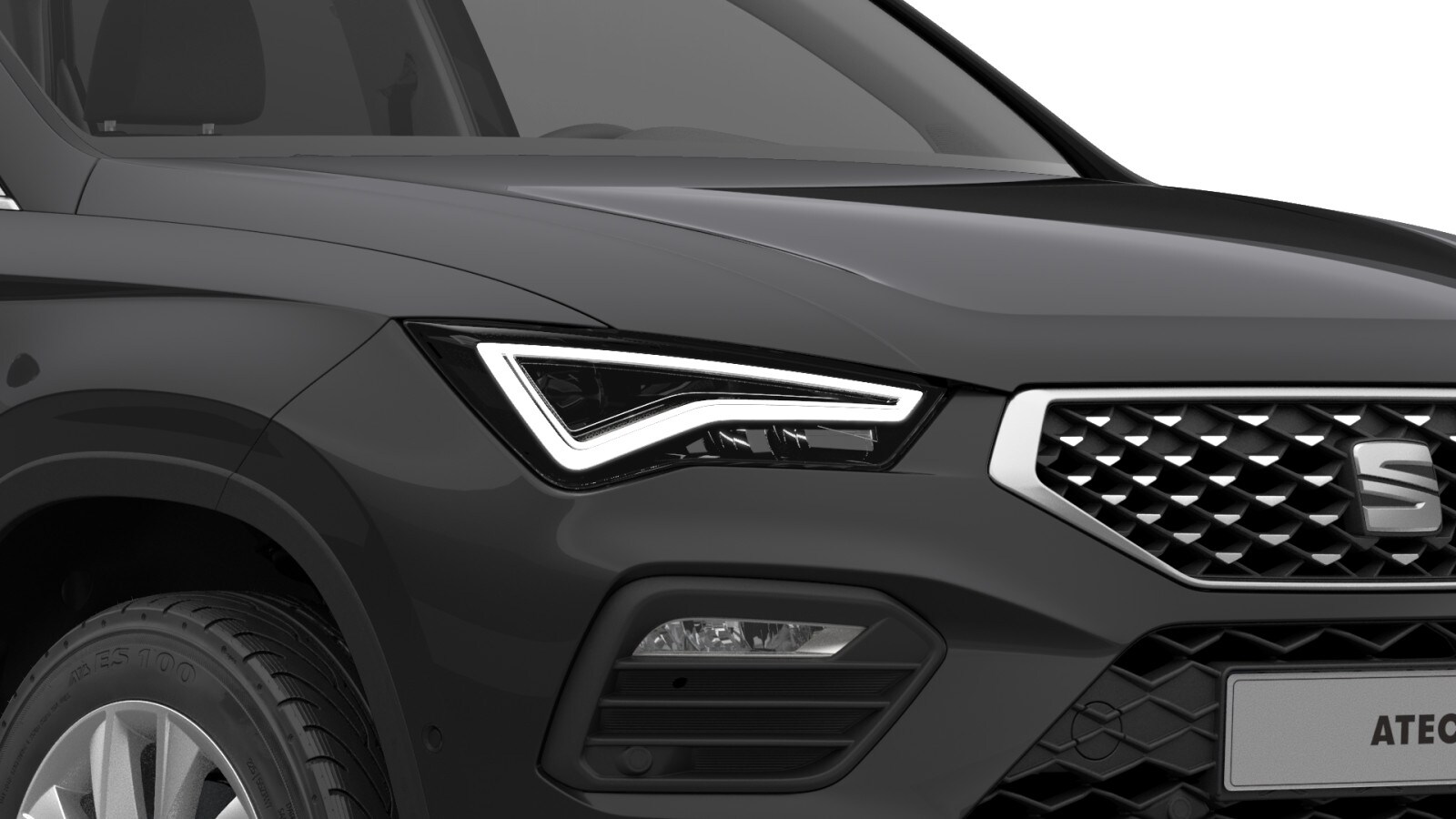 SEAT Ateca – Bild 9