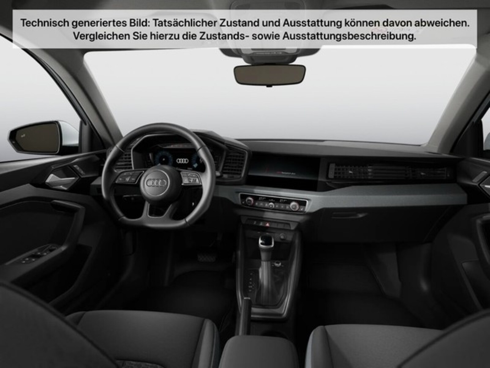 Audi A1 Sportback – Bild 6