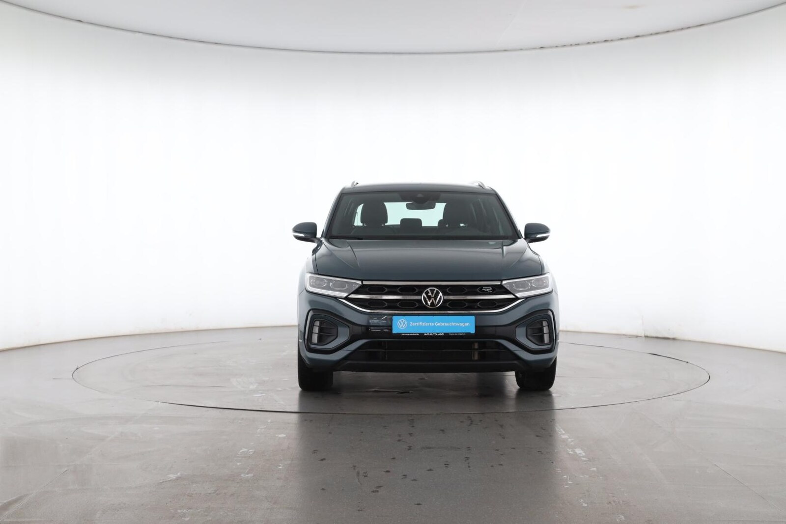 Volkswagen T-Roc – Bild 5
