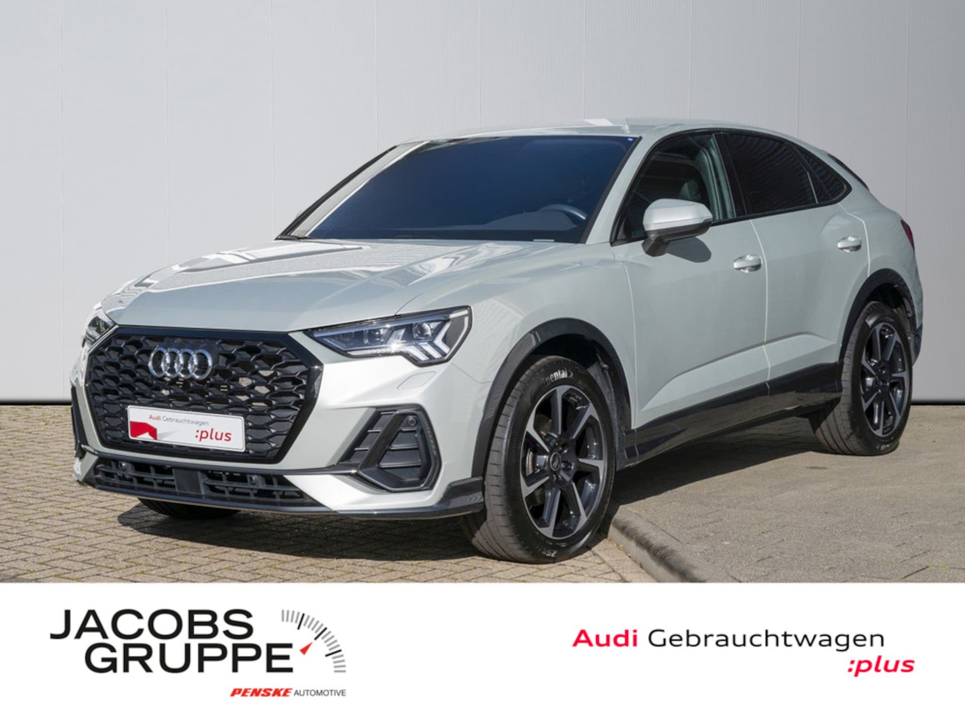 Audi Q3 Sportback 2023