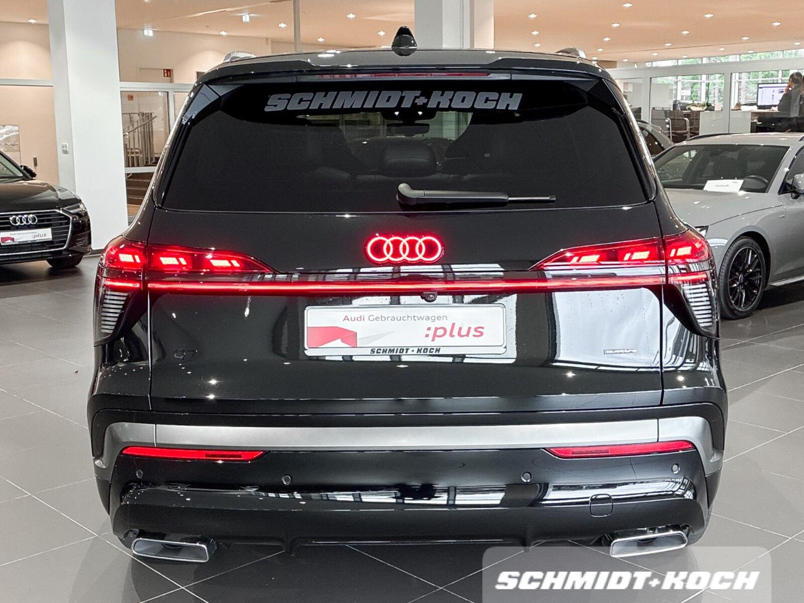 Audi Q7 – Bild 6